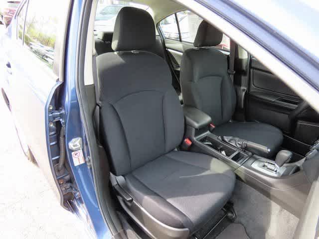 used 2013 Subaru Impreza car, priced at $9,300