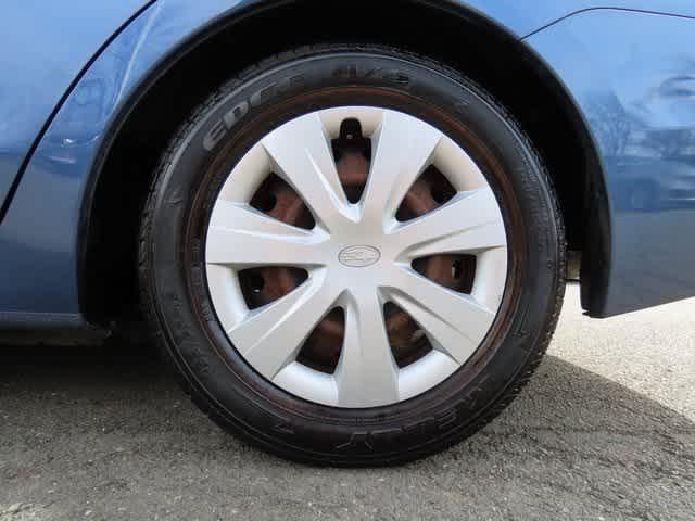 used 2013 Subaru Impreza car, priced at $9,300