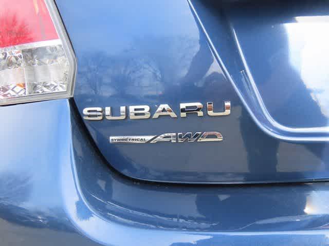 used 2013 Subaru Impreza car, priced at $9,300