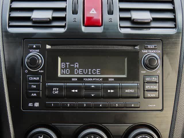 used 2013 Subaru Impreza car, priced at $9,300