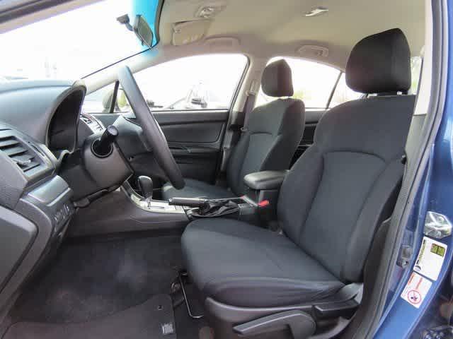 used 2013 Subaru Impreza car, priced at $9,300