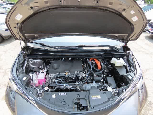 used 2022 Toyota Sienna car, priced at $46,500
