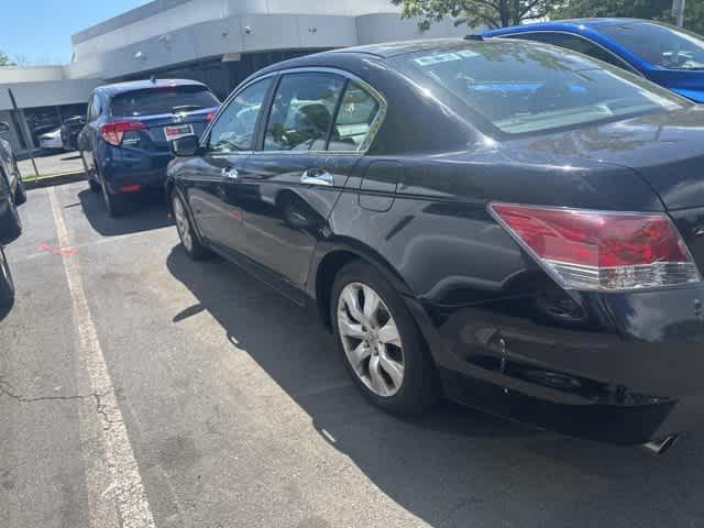 used 2010 Honda Accord car, priced at $11,500