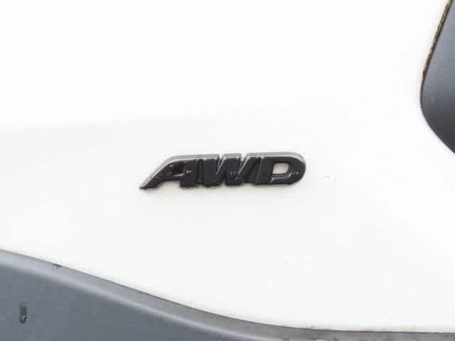 used 2020 Toyota RAV4 Hybrid car, priced at $25,000