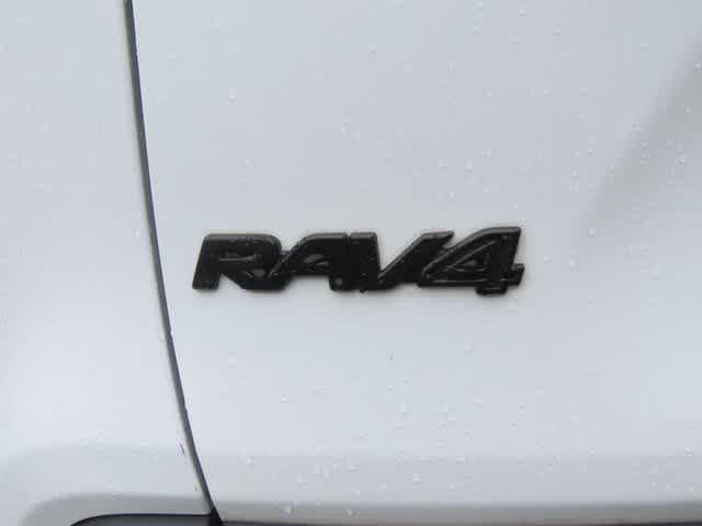 used 2020 Toyota RAV4 Hybrid car, priced at $25,000