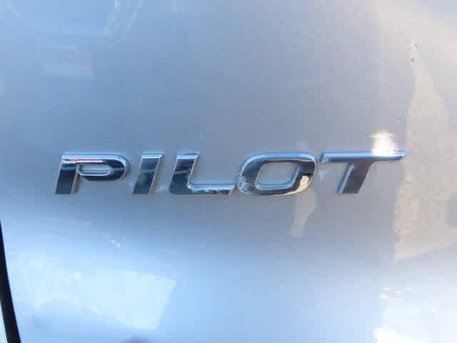 used 2022 Honda Pilot car, priced at $32,599