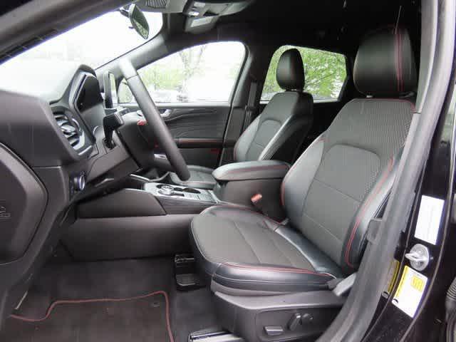 used 2023 Ford Escape car, priced at $25,600