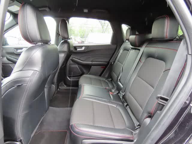 used 2023 Ford Escape car, priced at $25,600