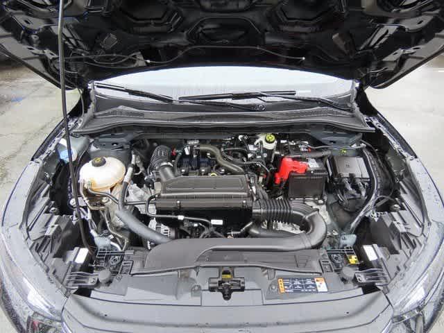 used 2023 Ford Escape car, priced at $25,600