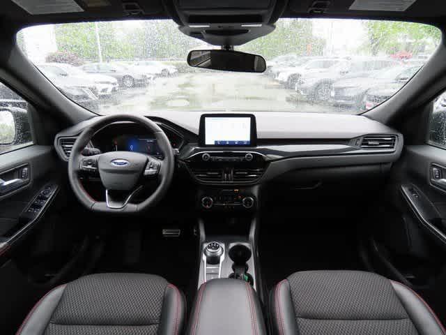 used 2023 Ford Escape car, priced at $25,600