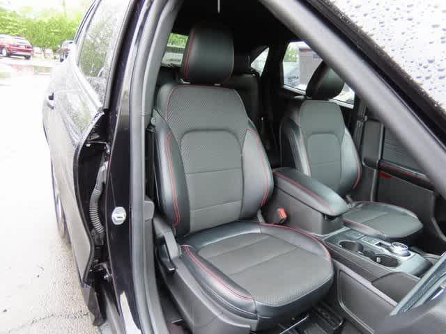 used 2023 Ford Escape car, priced at $25,600