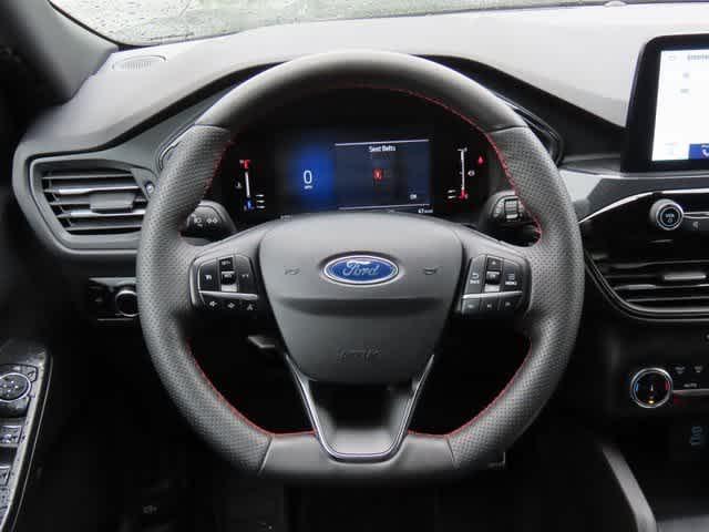 used 2023 Ford Escape car, priced at $25,600