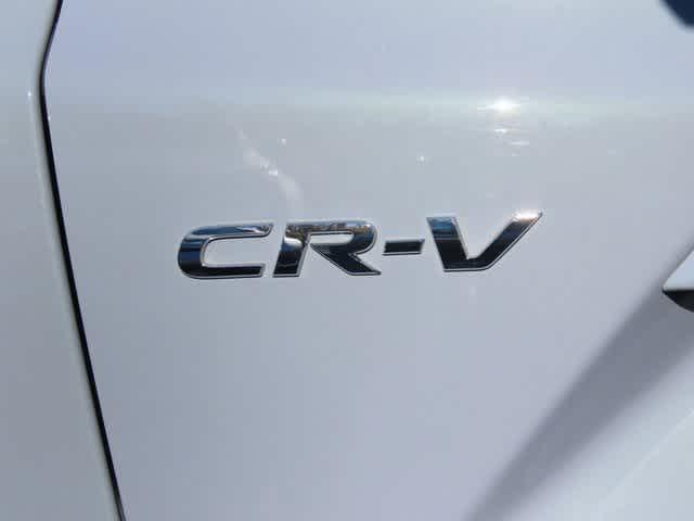 used 2021 Honda CR-V car, priced at $25,499