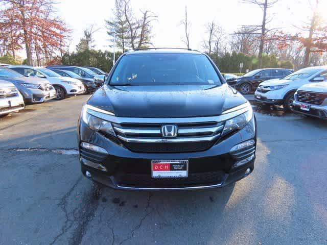 used 2016 Honda Pilot car, priced at $22,599