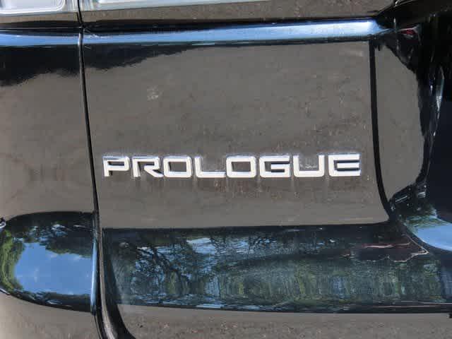 new 2025 Honda Prologue car, priced at $52,305
