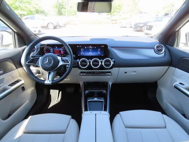 used 2025 Mercedes-Benz GLA 250 car, priced at $44,900