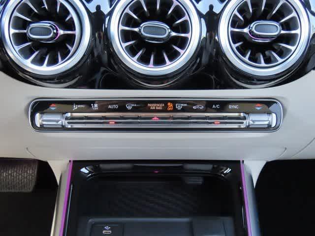 used 2025 Mercedes-Benz GLA 250 car, priced at $44,900