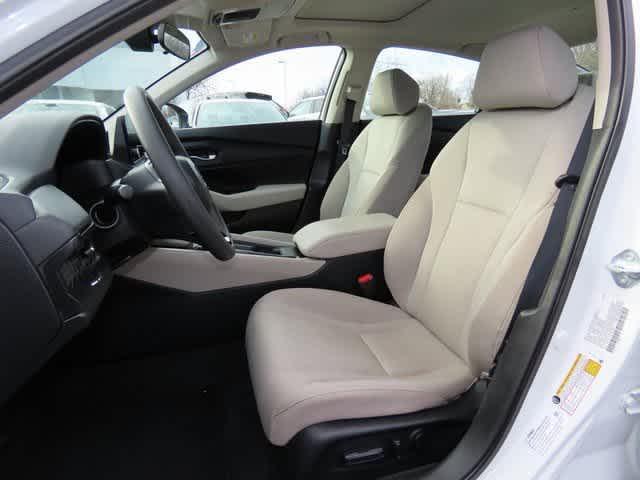 used 2024 Honda Accord car, priced at $25,400