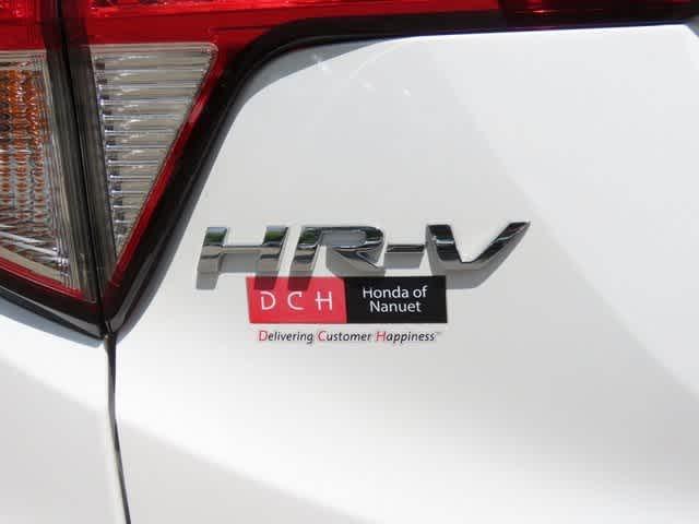 used 2022 Honda HR-V car, priced at $22,743