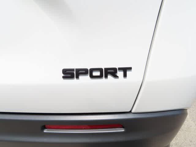 new 2026 Honda HR-V car, priced at $31,350