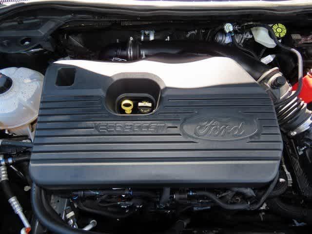 used 2020 Ford Escape car, priced at $22,900