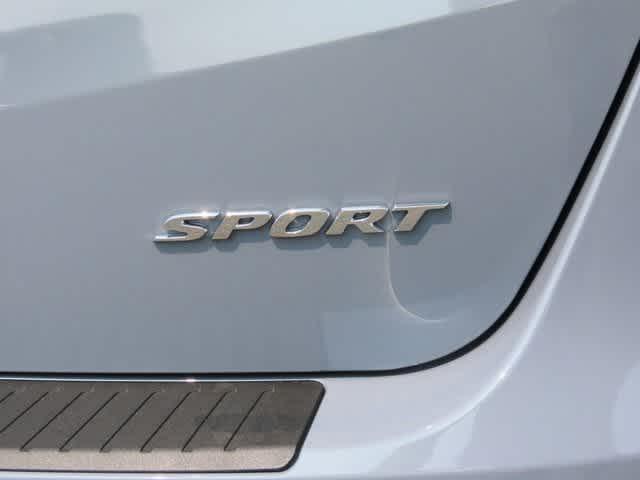 new 2026 Honda Odyssey car, priced at $45,845