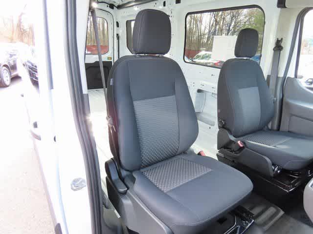 used 2024 Ford Transit-250 car, priced at $59,999