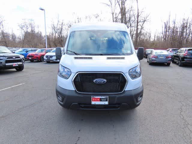 used 2024 Ford Transit-250 car, priced at $59,999