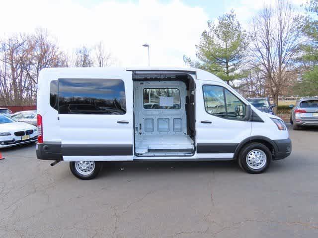 used 2024 Ford Transit-250 car, priced at $59,999