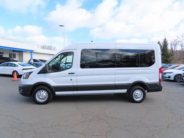 used 2024 Ford Transit-250 car, priced at $59,999