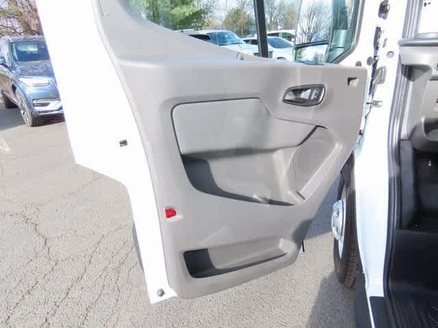 used 2024 Ford Transit-250 car, priced at $59,999