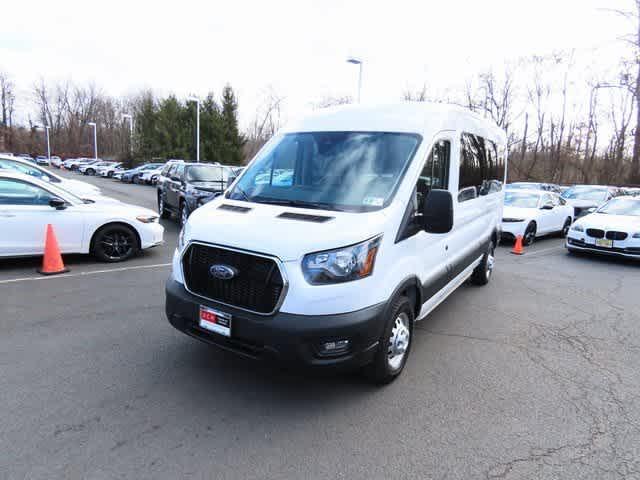 used 2024 Ford Transit-250 car, priced at $59,999