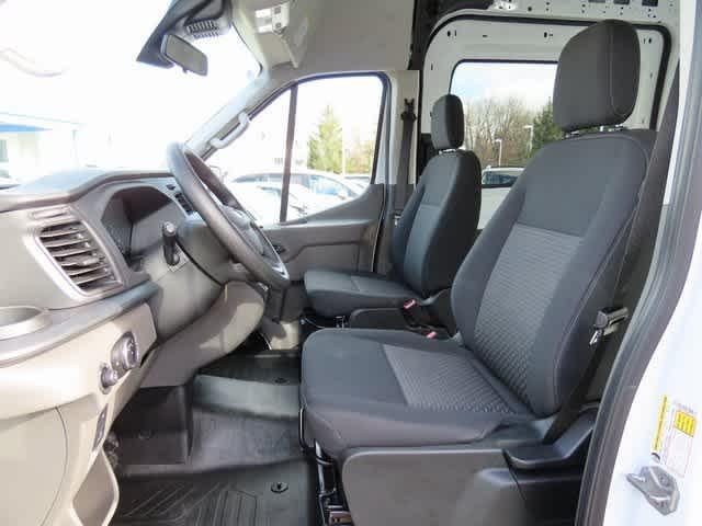 used 2024 Ford Transit-250 car, priced at $59,999