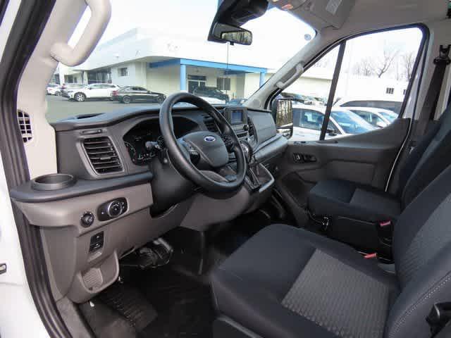 used 2024 Ford Transit-250 car, priced at $59,999