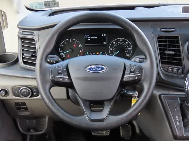 used 2024 Ford Transit-250 car, priced at $59,999