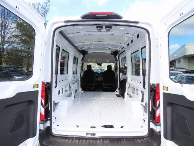 used 2024 Ford Transit-250 car, priced at $59,999