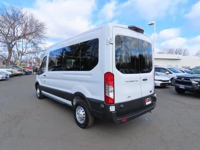 used 2024 Ford Transit-250 car, priced at $59,999