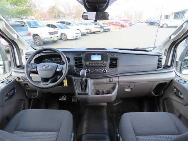 used 2024 Ford Transit-250 car, priced at $59,999