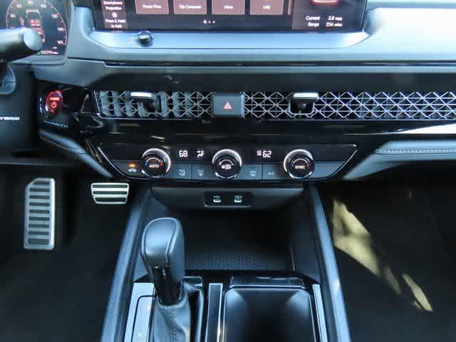 used 2024 Honda Accord Hybrid car, priced at $25,880