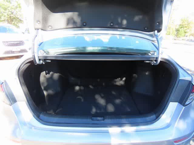 used 2024 Honda Accord Hybrid car, priced at $25,880