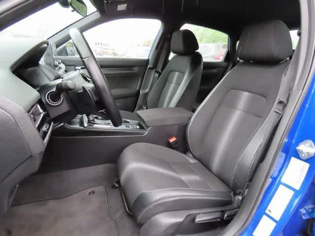 used 2022 Honda Civic car, priced at $22,600