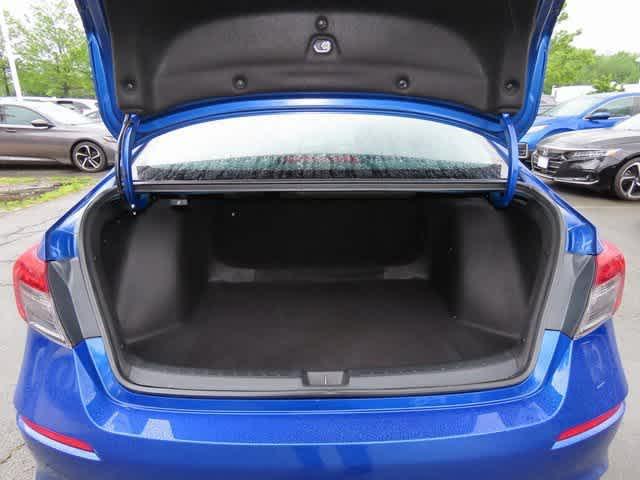 used 2022 Honda Civic car, priced at $22,600