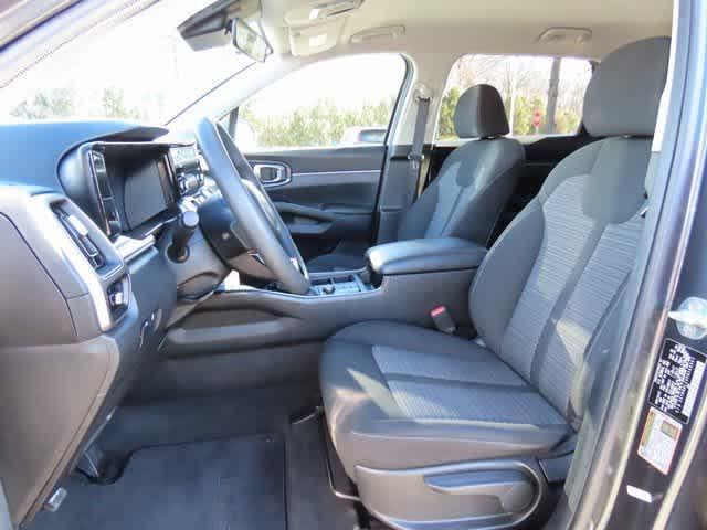 used 2023 Kia Sorento car, priced at $22,299