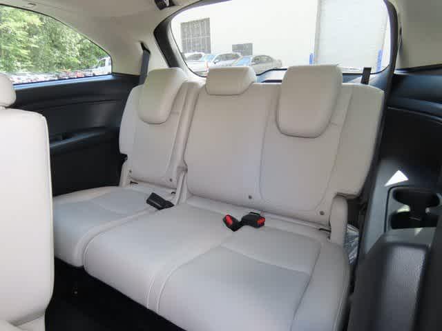new 2026 Honda Odyssey car, priced at $44,745