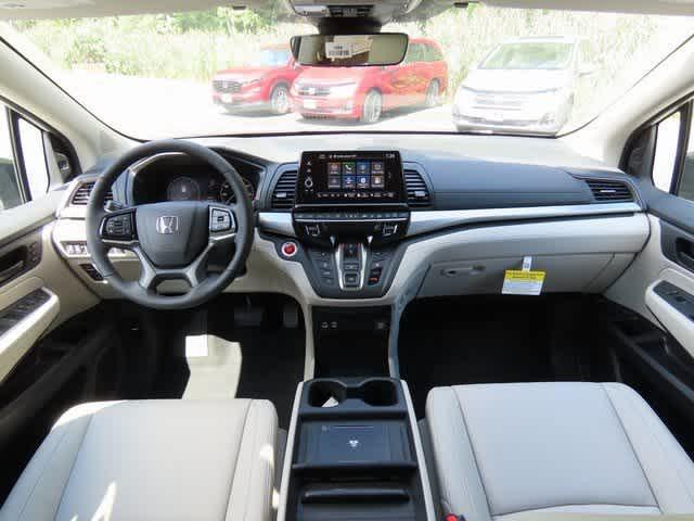 new 2026 Honda Odyssey car, priced at $44,745