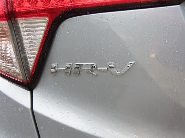 used 2020 Honda HR-V car, priced at $21,999
