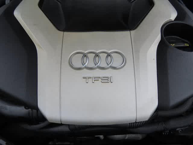 used 2019 Audi A6 car, priced at $21,998