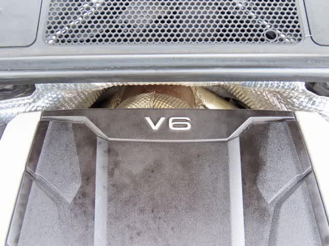 used 2019 Audi A6 car, priced at $21,998