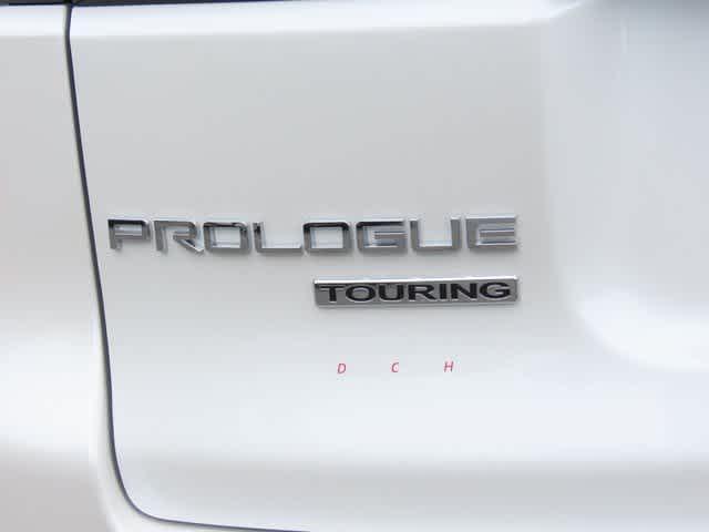 new 2024 Honda Prologue car, priced at $56,550