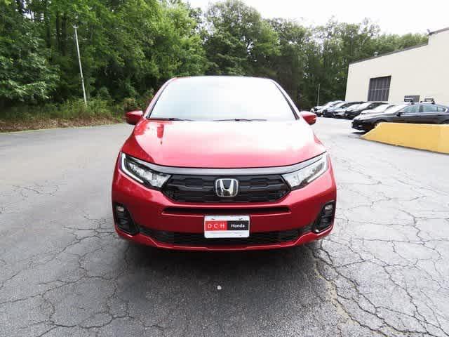 new 2026 Honda Odyssey car, priced at $52,150